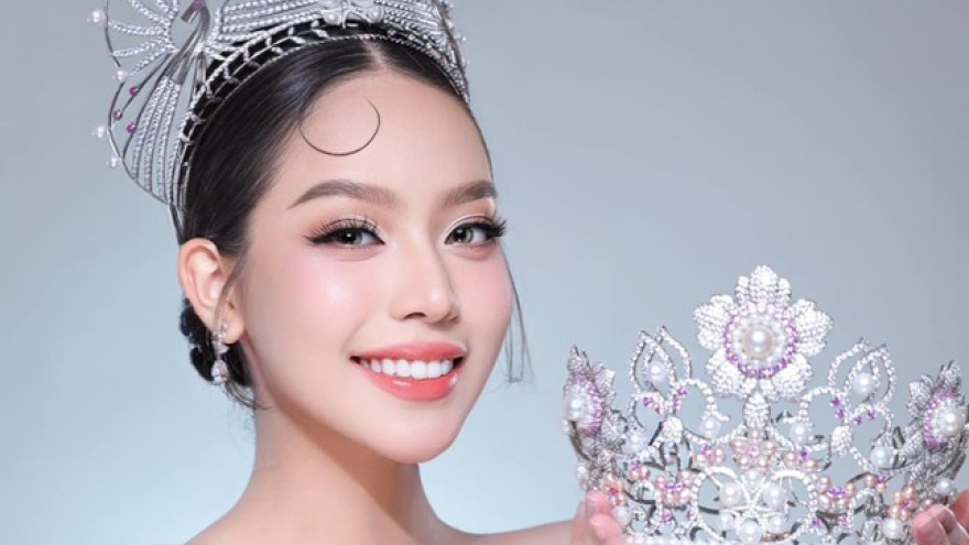 Vietnam jumps two notches on Missosology global beauty chart